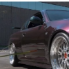 MannyKhoshbin首次駕駛日產SkylineR34GTR
