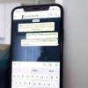 WhatsApp測試了一個意味著消息消失的變化