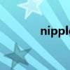 nipple（關于nipple的介紹）