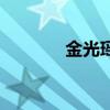 金光瑤（關于金光瑤的介紹）