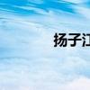揚子江（關于揚子江的介紹）
