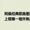 阿桑經典歌曲是哪些（阿桑十大經典歌曲排行榜：《葉子》上榜第一格外熟悉）