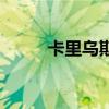 卡里烏斯（關于卡里烏斯的介紹）
