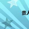 貴人（關于貴人的介紹）