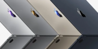Apple新款M2MacBookAir將于7月15日開始發售周五開始預購