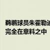鵜鶘球員朱霍勒迪表示錫安威廉姆森31分9籃板5助攻1搶斷 完全在意料之中 