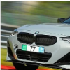 新BMWM240i從著名的調諧器獲得非官方整容也更強大