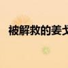 被解救的姜戈（關于被解救的姜戈的介紹）