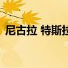 尼古拉 特斯拉（關于尼古拉 特斯拉的介紹）