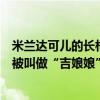米蘭達可兒的長相（國際十大超級名模米蘭達可兒上榜第一被叫做“吉娘娘”）