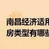 南昌經濟適用房可以買賣嗎（南昌市經濟適用房類型有哪些）