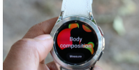 據稱三星GalaxyWatch5渲染圖給了我們最好的外觀