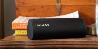最好的Sonos揚聲器和條形音箱優惠