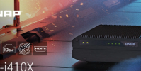 威聯通攜手Intel推出工業級NAS