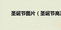 圣誕節圖片(圣誕節高清桌面壁紙)