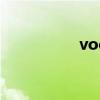 voc（關于voc的介紹）