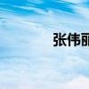 張偉麗（關于張偉麗的介紹）