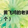 黃飛鴻的老婆十三姨是誰（黃飛鴻的老婆是那個）