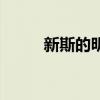 新斯的明（關于新斯的明的介紹）