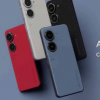 華碩ZenFone9預覽版終極緊湊型Android旗艦