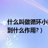什么叫做循環小數的循環節(什么叫做循環小數?循環點起到什么作用?)