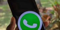 WhatsApp可以讓您將輔助設備鏈接到您的帳戶