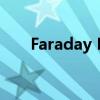 Faraday Future可能在明年2月破產 