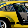 保羅沃克擁有的1973年保時捷911CarreraRS2.7即將拍賣