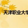 天津職業大學（關于天津職業大學的介紹）