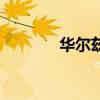 華爾茲（關于華爾茲的介紹）