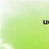ue（關于ue的介紹）