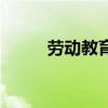 勞動教育（關于勞動教育的介紹）