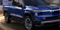2025年寶馬X3首次發現重新設計的SUV