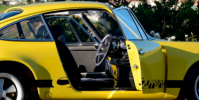 保羅沃克擁有的1973年保時捷911CarreraRS2.7即將拍賣