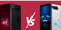 華碩ROGPhone6的改進有助于擴大其在游戲手機市場的領先地位