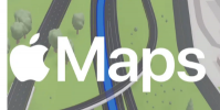 AppleMaps3D詳細信息到達更多地區