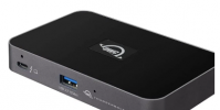 使用折扣價的OWCThunderbolt4集線器擴展Mac的端口