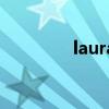 laura（關于laura的介紹）