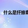 什么是纖維囊性乳腺病（什么是纖維膠帶）