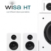Wharfedale的新Opal家庭影院套裝獲得無線WiSA認證