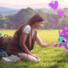 Niantic的新手機游戲是Tamagotchi和AR的混合體