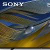 55英寸SonyBraviaA80JOLED電視原生120Hz以亞馬遜有史以來最低價格發售