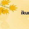 ikun（關于ikun的介紹）