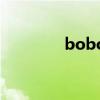 bobo（關于bobo的介紹）