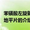 苯磺酸左旋氨氯地平片（關于苯磺酸左旋氨氯地平片的介紹）