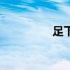 足下（關于足下的介紹）