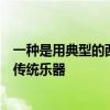 一種是用典型的西方交響樂團的樂器演奏另一種是使用中國傳統樂器