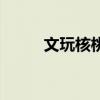 文玩核桃（關于文玩核桃的介紹）