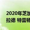 2020年芝加哥NBA全明星三分大賽名單 利拉德 特雷楊領銜 