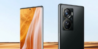 中興Axon40Pro以合理的價格在全球推出具有誘人的規格